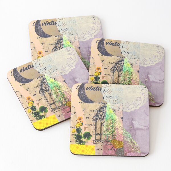 Item preview, Vintage designed and sold by your october friend.