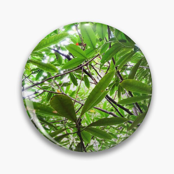 Item preview, Canopy of Leaves designed and sold by WilfuerM.