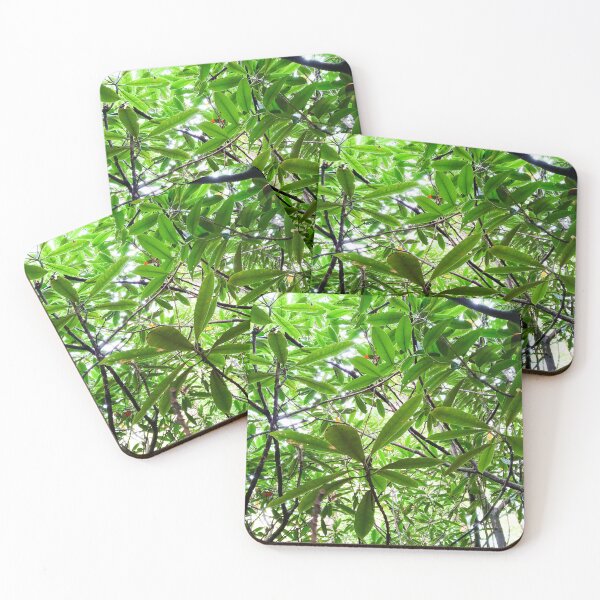 Item preview, Canopy of Leaves designed and sold by WilfuerM.