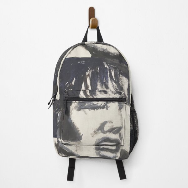 Item preview, Impressionistic style Elvis Presley  designed and sold by Art by Fruitcake.