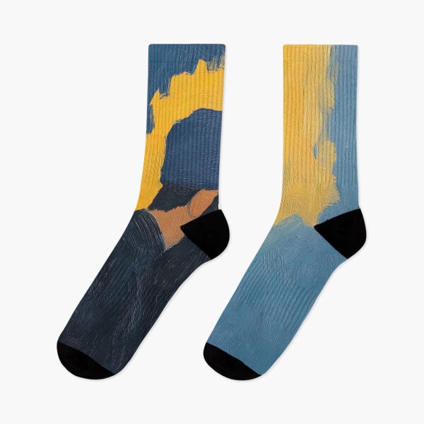 Item preview, Mirza Ghulam Ahmad | Post-impressionist painting style designed and sold by ComicsFactory.