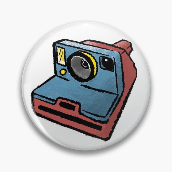 Item preview, Instant Film Camera designed and sold by DUNNDER-DOODLES.