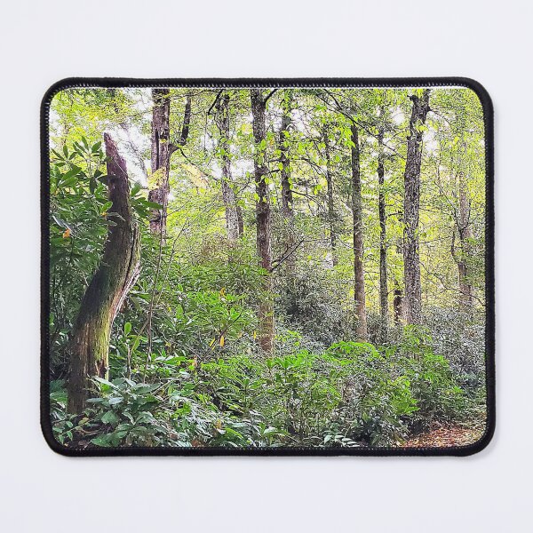 Item preview, Lush Woods- Landscape designed and sold by WilfuerM.