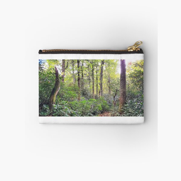 Item preview, Lush Woods- Landscape designed and sold by WilfuerM.