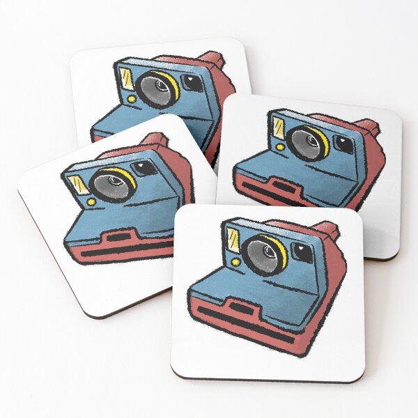 Item preview, Instant Film Camera designed and sold by DUNNDER-DOODLES.