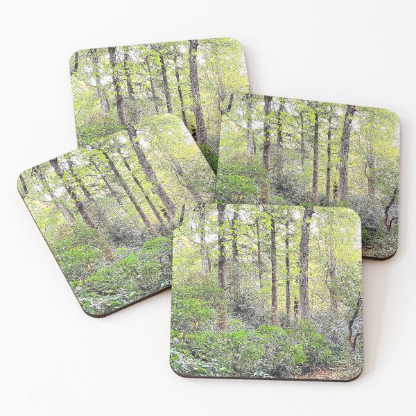 Item preview, Lush Woods- Landscape designed and sold by WilfuerM.