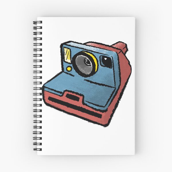 Item preview, Instant Film Camera designed and sold by DUNNDER-DOODLES.