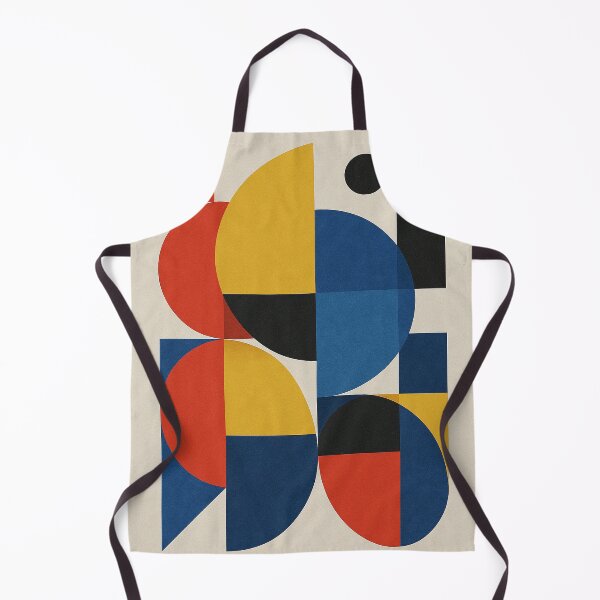 Item preview, Bauhaus Geometry Dance designed and sold by Vitalka-uk.