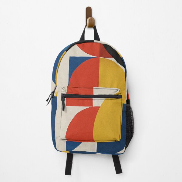 Item preview, Bauhaus Geometry Dance designed and sold by Vitalka-uk.