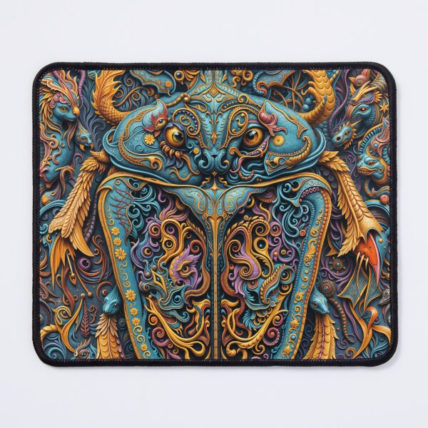 Item preview, Arte de Brouking designed and sold by Brouking.