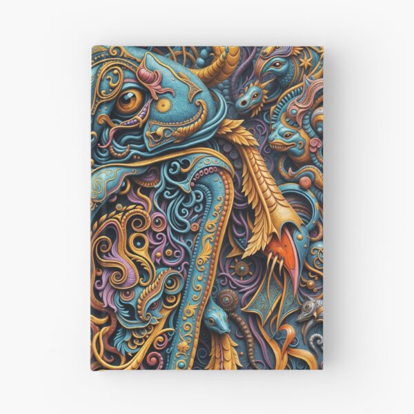 Aperçu de l'œuvre Brouking Art créée et vendue par Brouking.