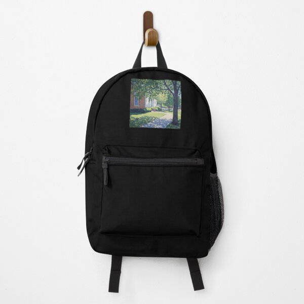Item preview, Mississippi state | Post-impressionist painting style designed and sold by ComicsFactory.