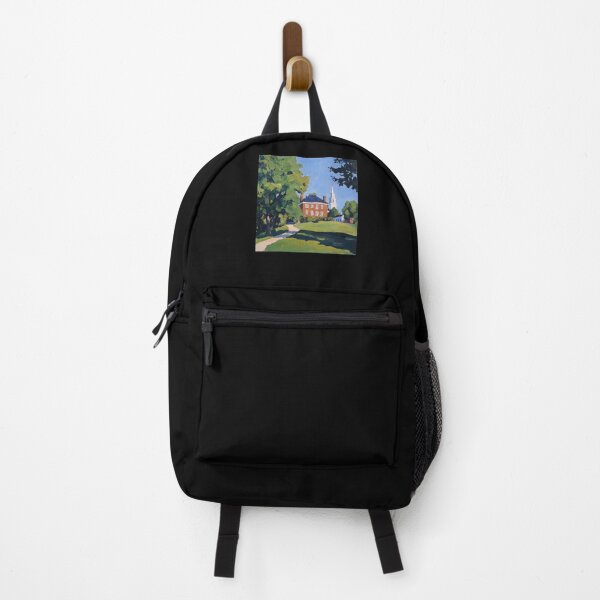 Item preview, Missouri state | Post-impressionist painting style designed and sold by ComicsFactory.
