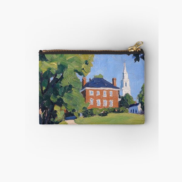 Item preview, Missouri state | Post-impressionist painting style designed and sold by ComicsFactory.