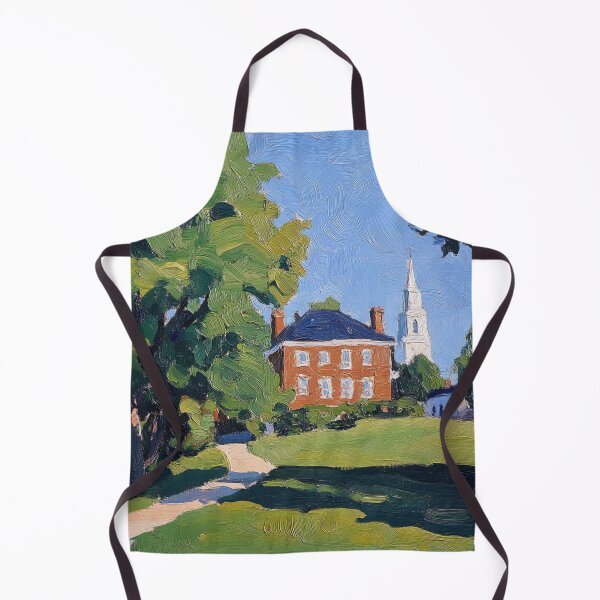 Item preview, Missouri state | Post-impressionist painting style designed and sold by ComicsFactory.