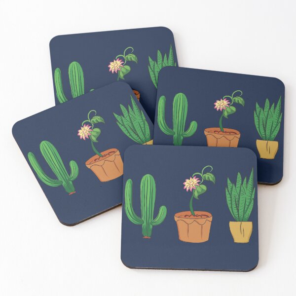 Item preview, Plant cactus aloe vera flower designed and sold by Sandra78.