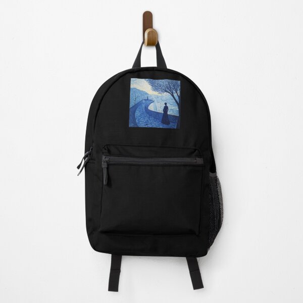Item preview, Mithril | Post-impressionist painting style designed and sold by ComicsFactory.