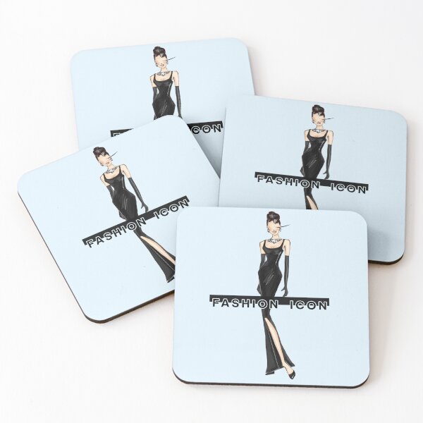 Item preview, Icono de la moda vintage designed and sold by eSBiSfaShion.