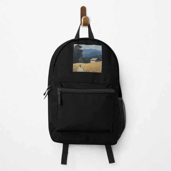 Item preview, Mizoram | Post-impressionist painting style designed and sold by ComicsFactory.