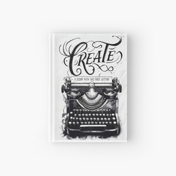 Item preview, Creative Writing design on T-Shirts, Mugs, Stickers and more designed and sold by NYRob53.
