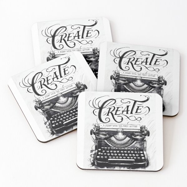 Item preview, Creative Writing design on T-Shirts, Mugs, Stickers and more designed and sold by Artventive.