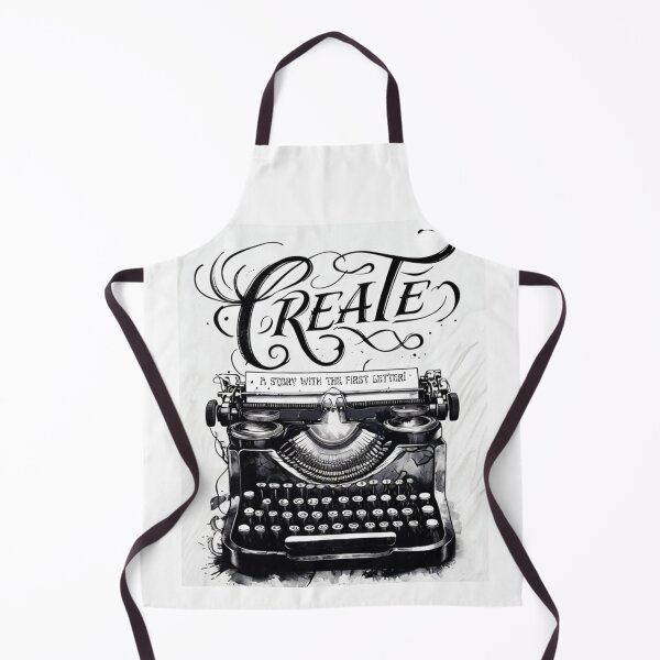 Item preview, Creative Writing design on T-Shirts, Mugs, Stickers and more designed and sold by Artventive.