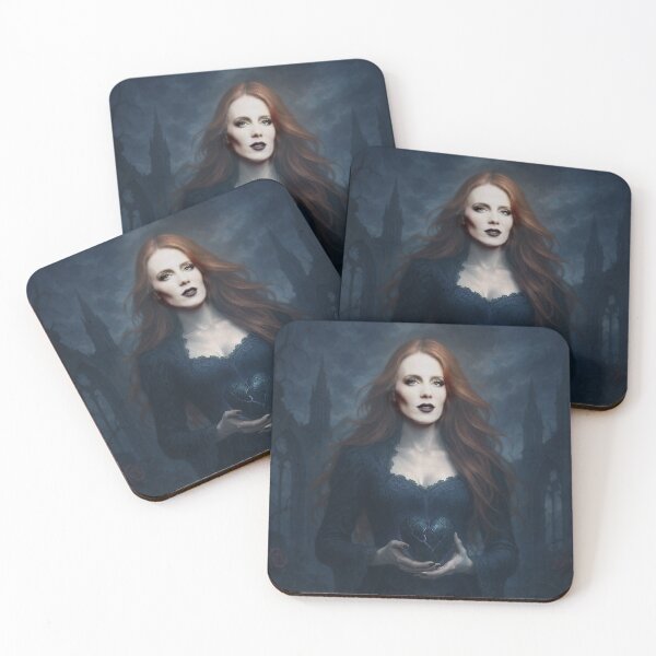 Item preview, Obsidian Heart  designed and sold by FrozenMistress.
