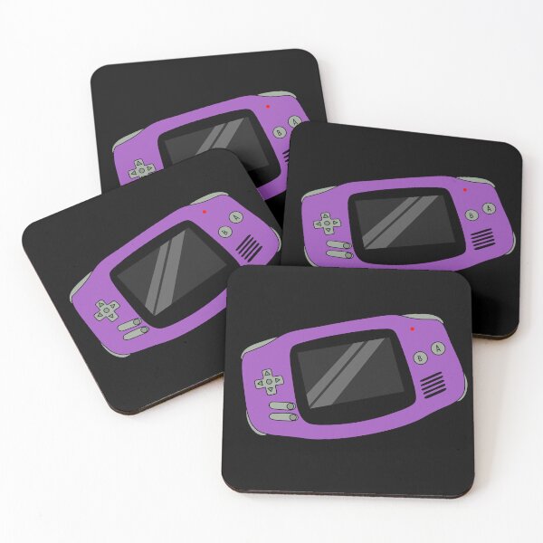 Item preview, Handheld Game System designed and sold by DUNNDER-DOODLES.