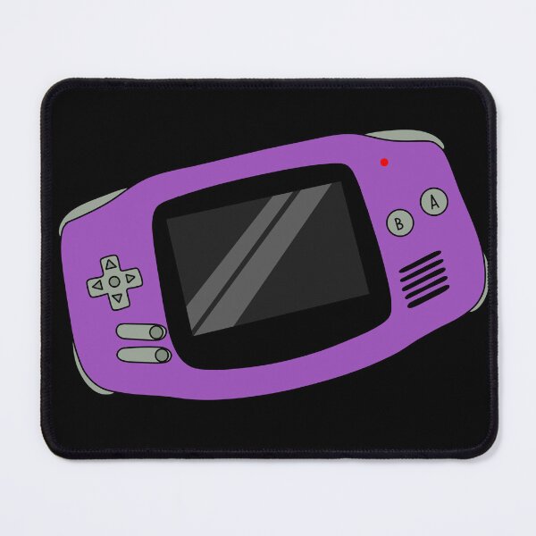 Item preview, Handheld Game System designed and sold by DUNNDER-DOODLES.