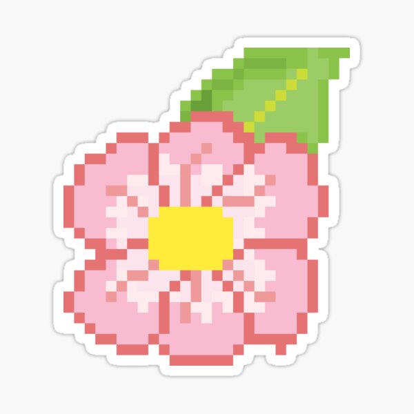 blossom Sticker