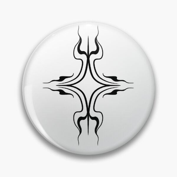 Item preview, Star designed and sold by Inkterrobang.