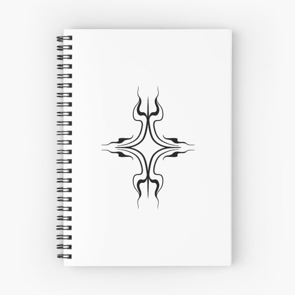 Item preview, Star designed and sold by Inkterrobang.