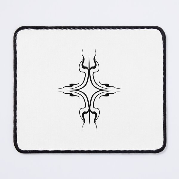 Item preview, Star designed and sold by Inkterrobang.