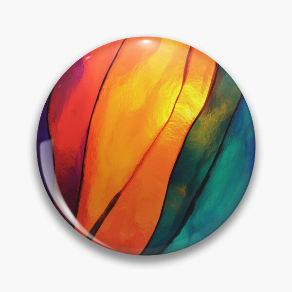 Item preview, Stained Glass Art: Brilliant Medieval Lights designed and sold by MidArtForge.