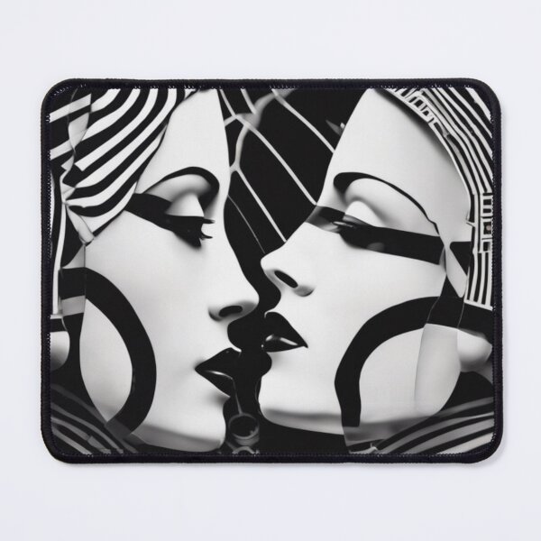 Item preview, 1920/30s/40s Robot Fusion Photographic Art | #42 designed and sold by NickWhittleArt.
