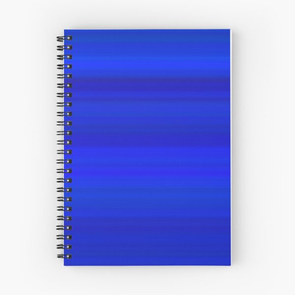 Item preview, 321. Deep Blue Stripes designed and sold by FireFairy.