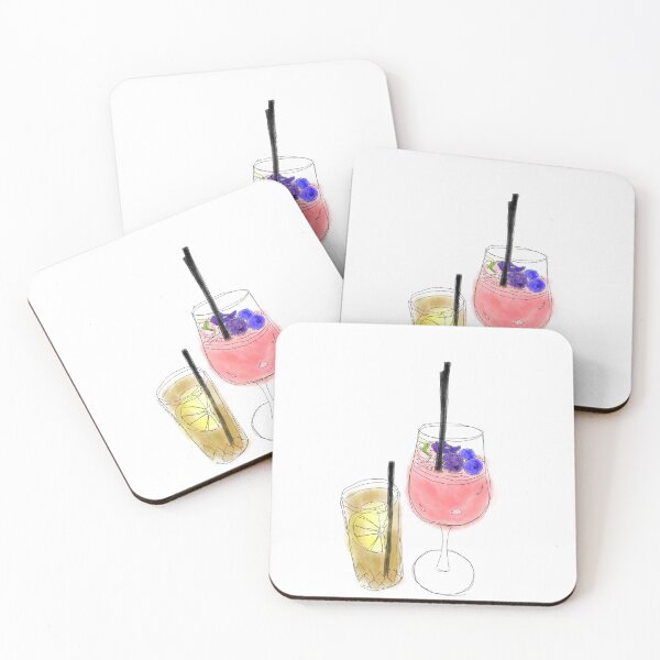 Item preview, Refreshing drinks designed and sold by RubyKitty.