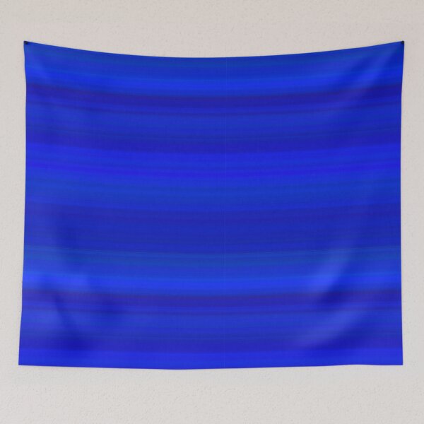 Item preview, 321. Deep Blue Stripes designed and sold by FireFairy.