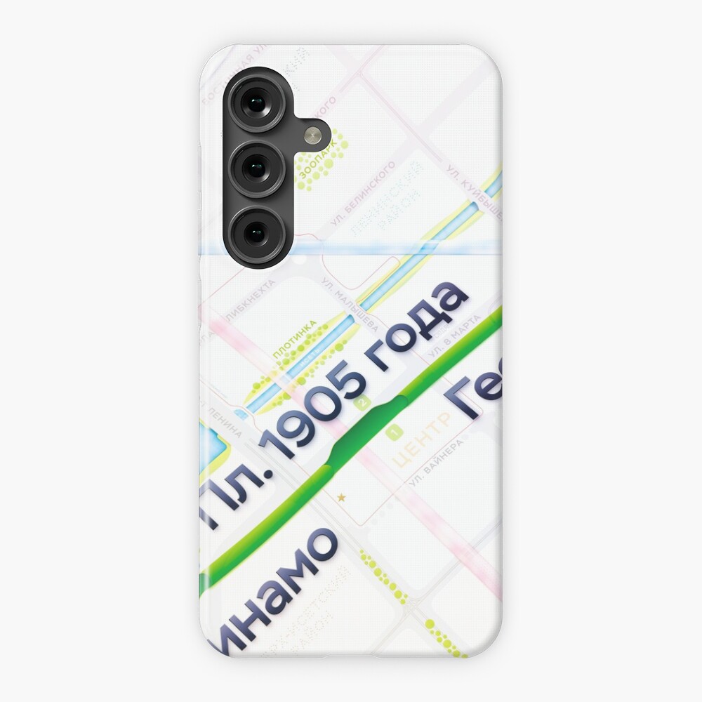 Item preview, Samsung Galaxy Snap Case designed and sold by omelekhinpasha.