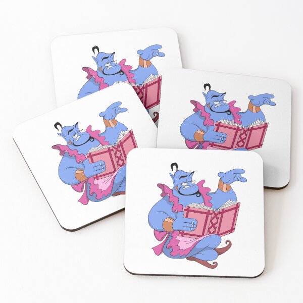Item preview, Chef Genie designed and sold by pixie--dust.