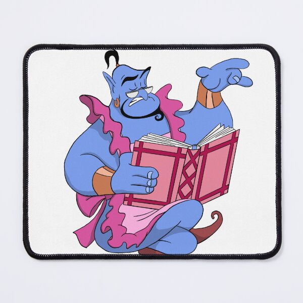 Item preview, Chef Genie designed and sold by pixie--dust.