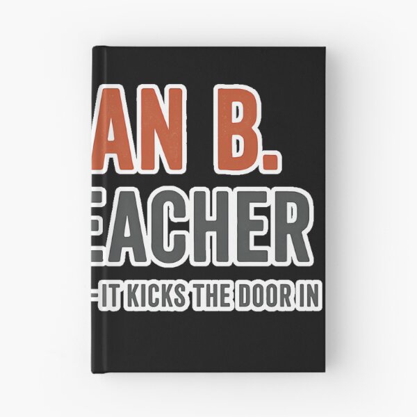 Item preview, No Plan B Just Reacher designed and sold by Geralthewhite.