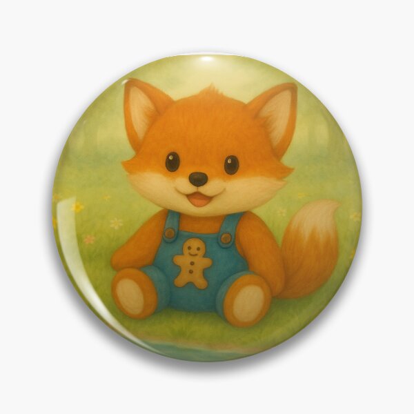 Item preview, Fox by the river designed and sold by PixeMeAus.