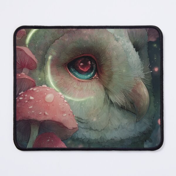 Item preview, Lunaria designed and sold by SporeandCanvas.