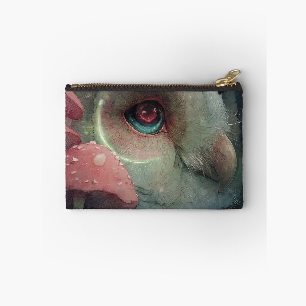 Item preview, Lunaria designed and sold by SporeandCanvas.