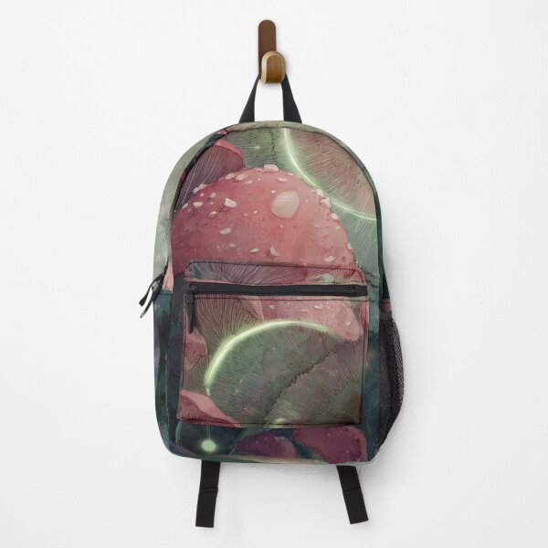 Item preview, Lunaria designed and sold by SporeandCanvas.