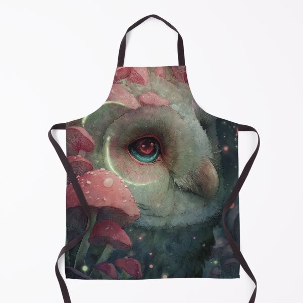 Item preview, Lunaria designed and sold by SporeandCanvas.