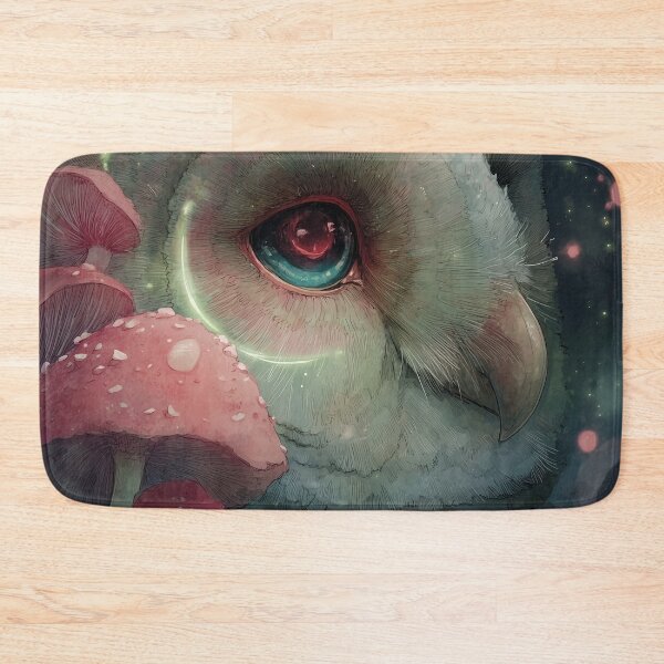 Item preview, Lunaria designed and sold by SporeandCanvas.