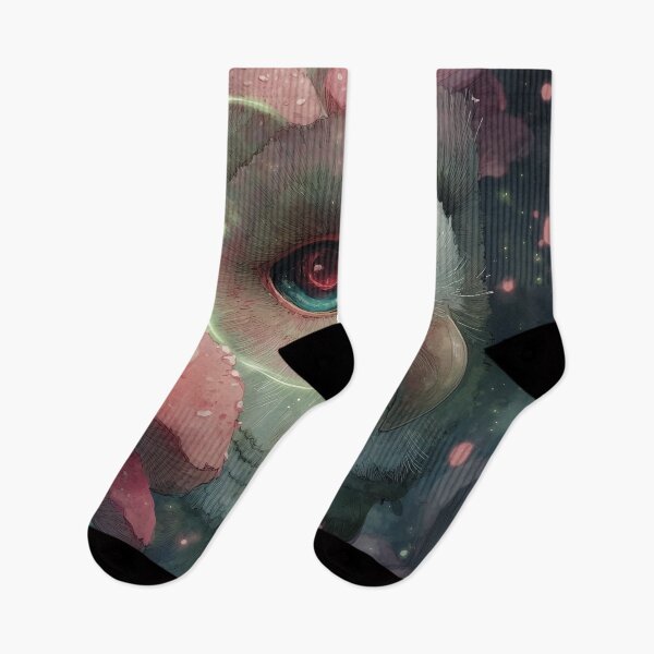 Item preview, Lunaria designed and sold by SporeandCanvas.