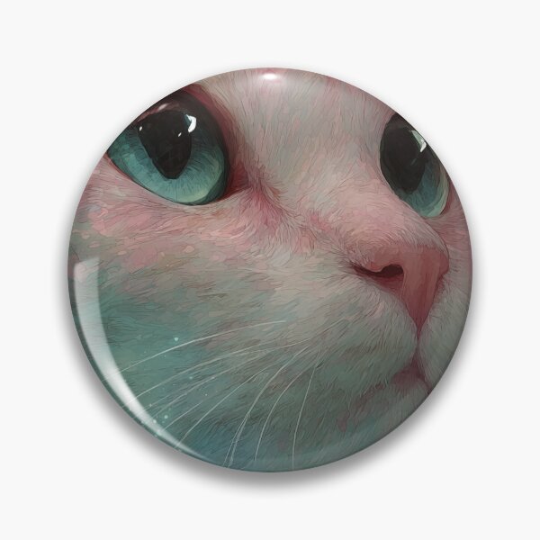 Item preview, Sporewhisker designed and sold by SporeandCanvas.